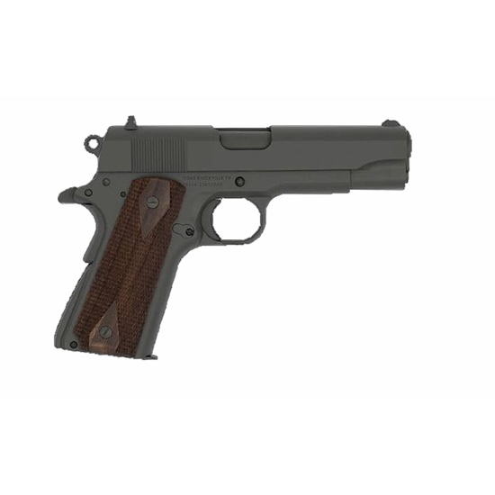 TISAS 1911A1 9MM 4.25